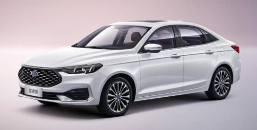 新一代福睿斯自动挡9.08万元起  另有多重好礼