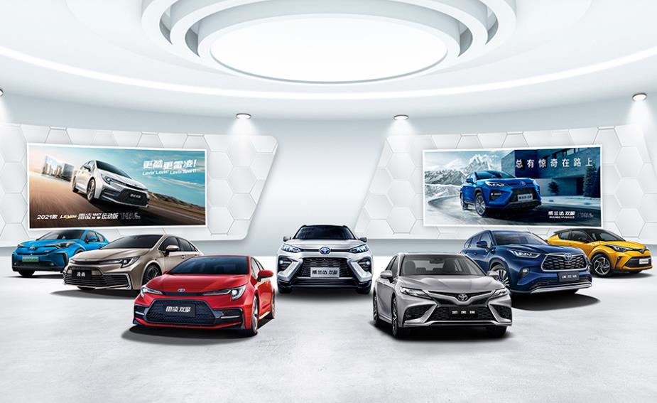 广汽丰田全新MPV赛那SIENNA 8月28日即将多城联合亮相