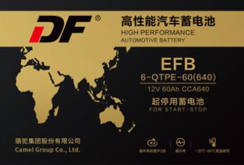 DF蓄电池致力成为您身边的蓄电池管家