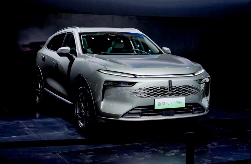 领跑高端智能新能源赛道：魏牌“双旗舰SUV”领衔粤港澳大湾区车展