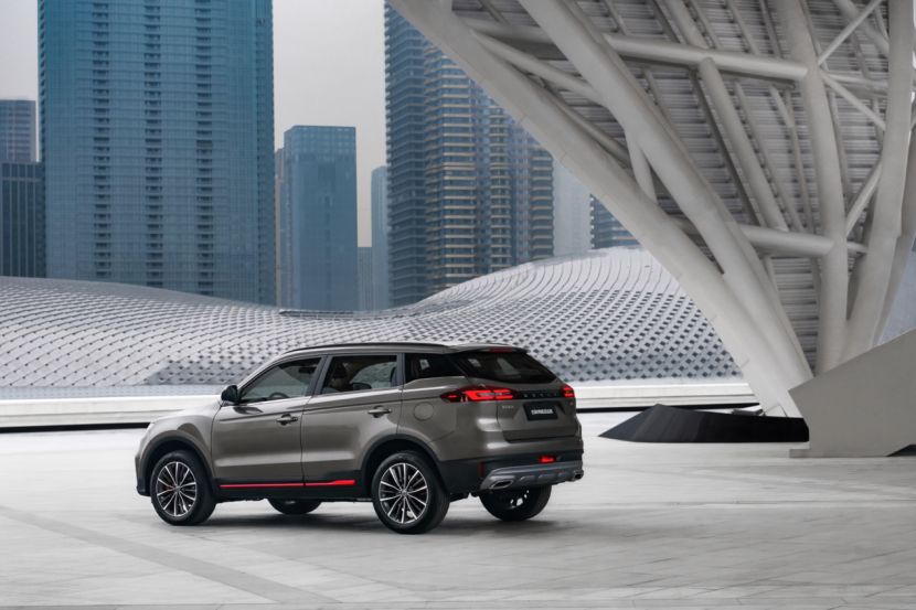 【新闻稿】“三好SUV”又添新成员，吉利博越亚运版上市仅售9.18-10.88万元1747.png