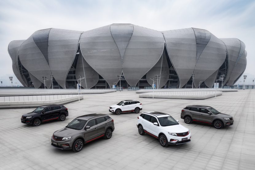 【新闻稿】“三好SUV”又添新成员，吉利博越亚运版上市仅售9.18-10.88万元1935.png