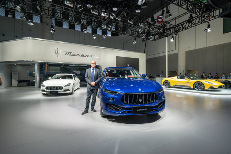 【新闻稿】天生激越，电戟飞驰 玛莎拉蒂首款混动SUV 新Levante GT 锋芒版正式上市315.png