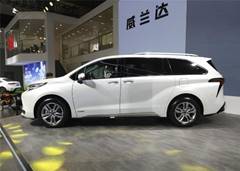 2021深圳国际车展，新变化迎接未来出行新变革