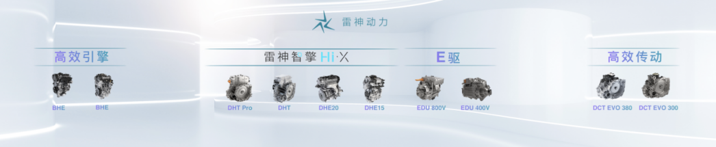 【新闻稿】开启吉利动力4.0时代，吉利全球动力科技品牌“雷神动力”正式发布-配图529.png