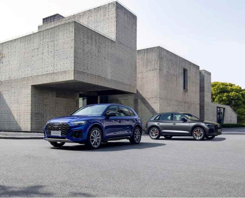 自由进化的豪华SUV  全新奥迪Q5L正式上市163.png