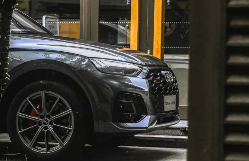 自由进化的豪华SUV  全新奥迪Q5L正式上市1353.png