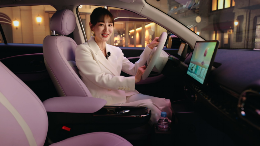【上市通稿】售价8.99万元起 钇为3全球上市 重新定义纯电A级车2724.png