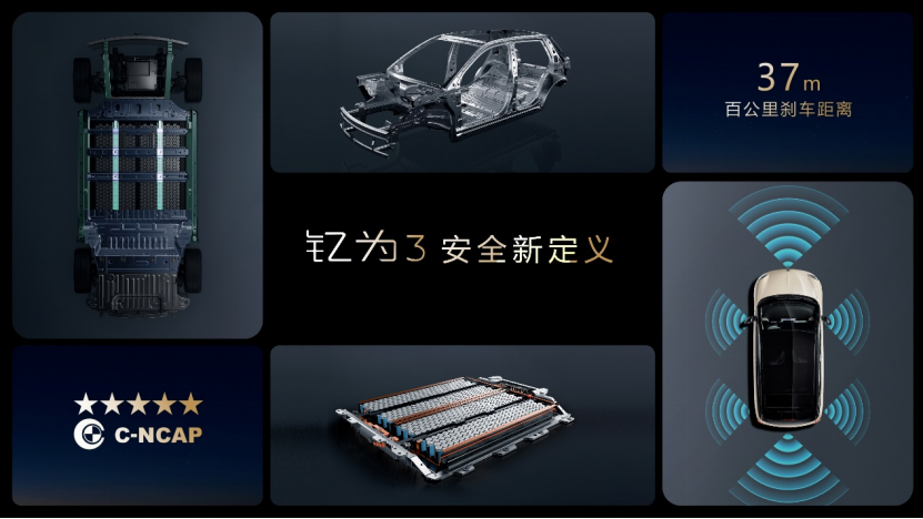 10万级电动车新“卷王” 江淮钇为3实力出道-0621978.png