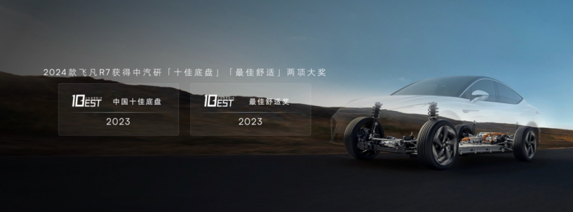 【新闻稿】智能舒适大展身手 2024款飞凡R7和飞凡F7都市版联袂上市1165.png
